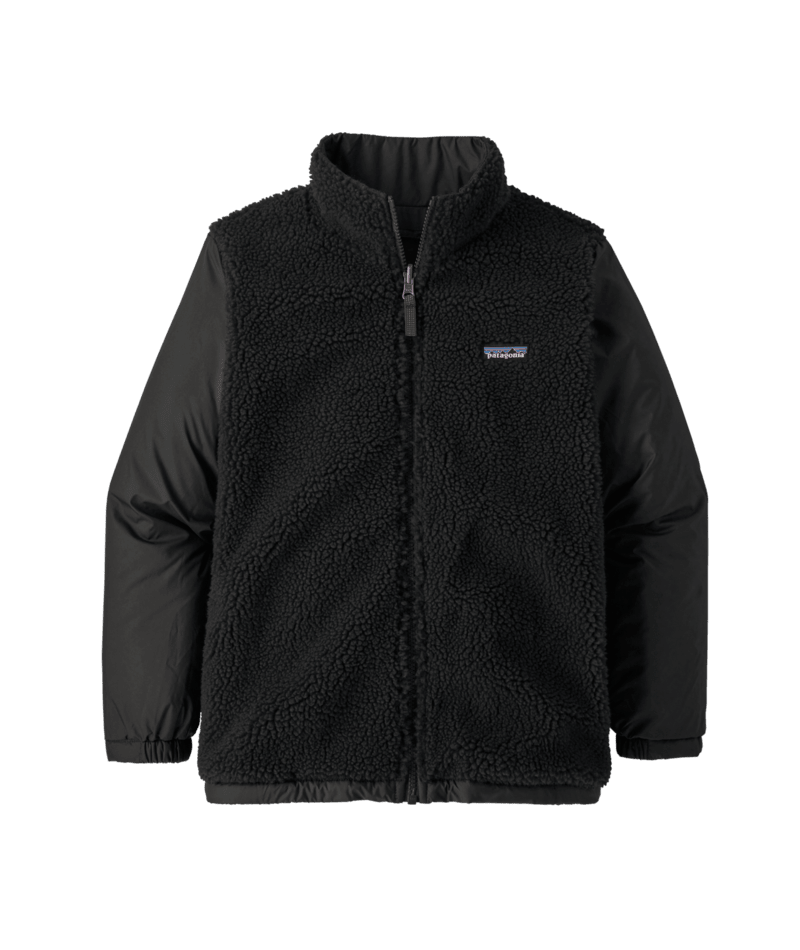 PATAGONIA - K's 4-in-1 Everyday Jkt