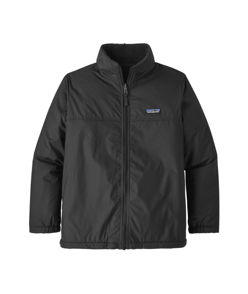 PATAGONIA - K's 4-in-1 Everyday Jkt