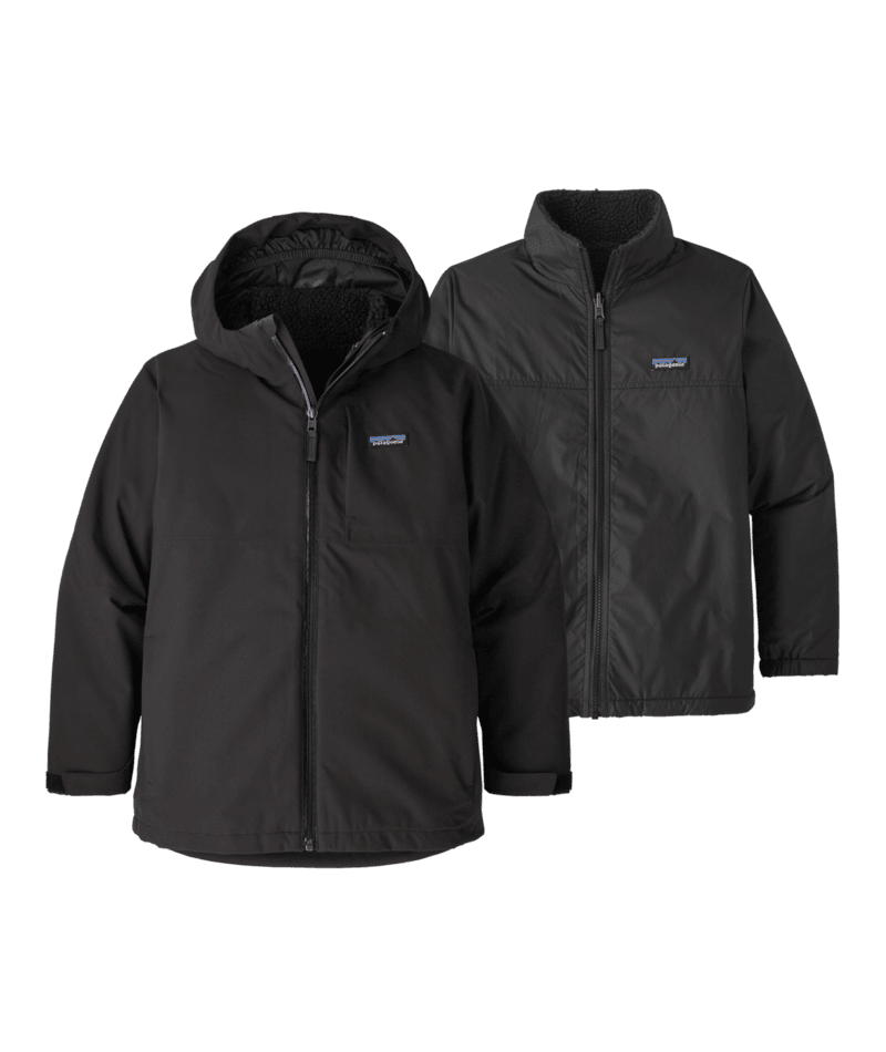 PATAGONIA - K's 4-in-1 Everyday Jkt