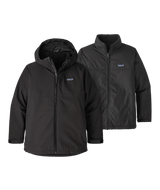 PATAGONIA - K's 4-in-1 Everyday Jkt
