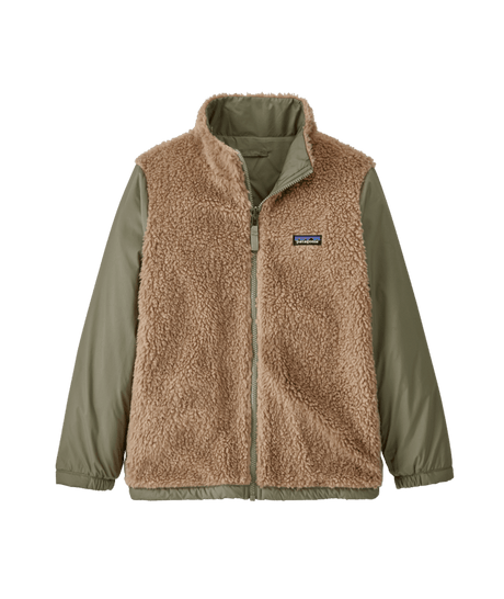 PATAGONIA - K's 4-in-1 Everyday Jkt