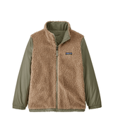 PATAGONIA - K's 4-in-1 Everyday Jkt