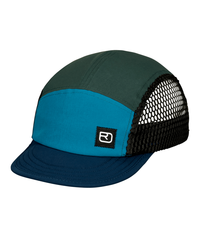 ORTOVOX - "FAST MOUNTAIN CAP"