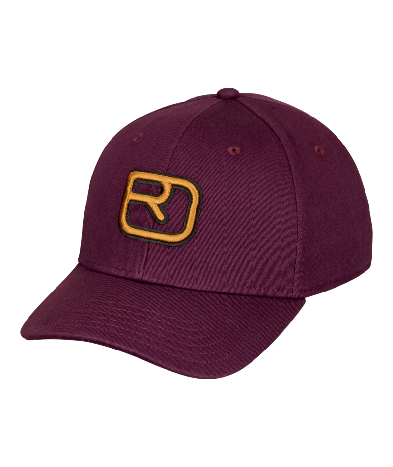 ORTOVOX - "LOGO FLEX CAP"