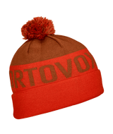 ORTOVOX - "BOBBLE KNIT BEANIE"