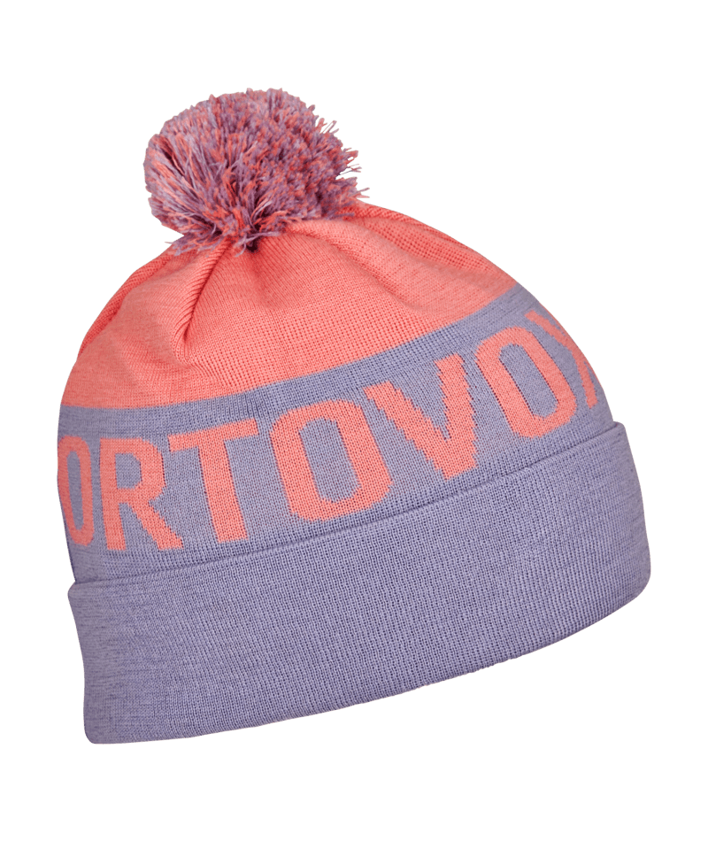 ORTOVOX - "BOBBLE KNIT BEANIE"