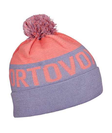 ORTOVOX - "BOBBLE KNIT BEANIE"