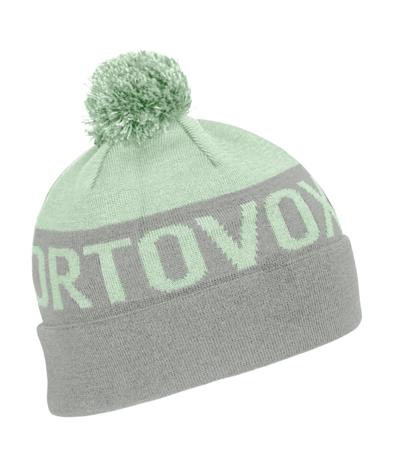 ORTOVOX - "BOBBLE KNIT BEANIE"