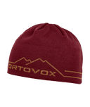 ORTOVOX - "PEAK BEANIE"