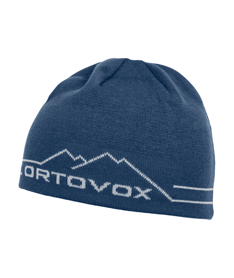 ORTOVOX - "PEAK BEANIE"