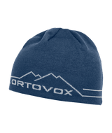 ORTOVOX - "PEAK BEANIE"