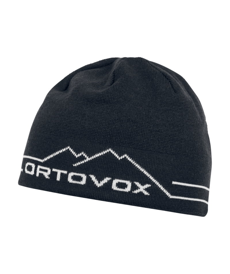 ORTOVOX - "PEAK BEANIE"