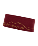 ORTOVOX - "PEAK HEADBAND"