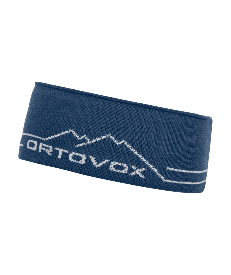 ORTOVOX - "PEAK HEADBAND"