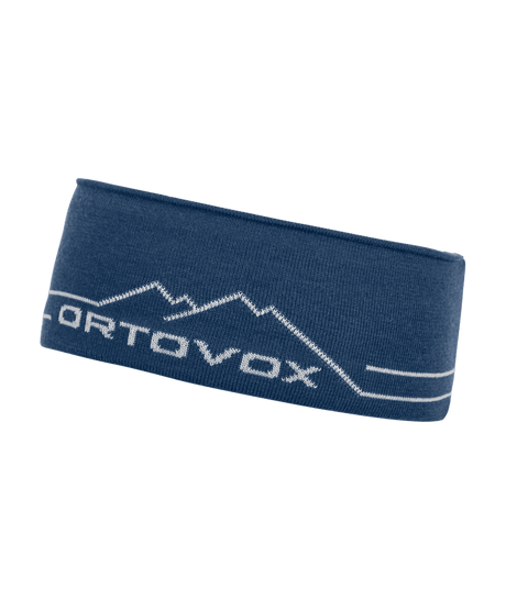 ORTOVOX - "PEAK HEADBAND"