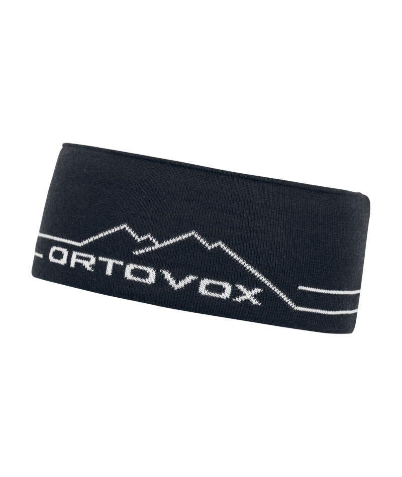 ORTOVOX - "PEAK HEADBAND"