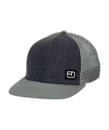 ORTOVOX - "LOGO AIR TRUCKER CAP"