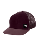 ORTOVOX - "LOGO AIR TRUCKER CAP"