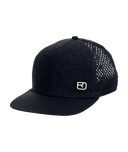 ORTOVOX - "LOGO AIR TRUCKER CAP"