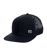 ORTOVOX - "LOGO AIR TRUCKER CAP"