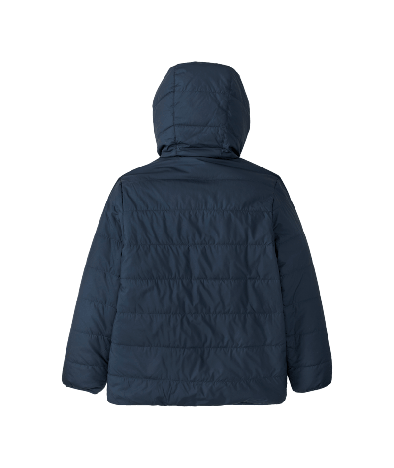 PATAGONIA - K's Reversible Ready Freddy Hoody
