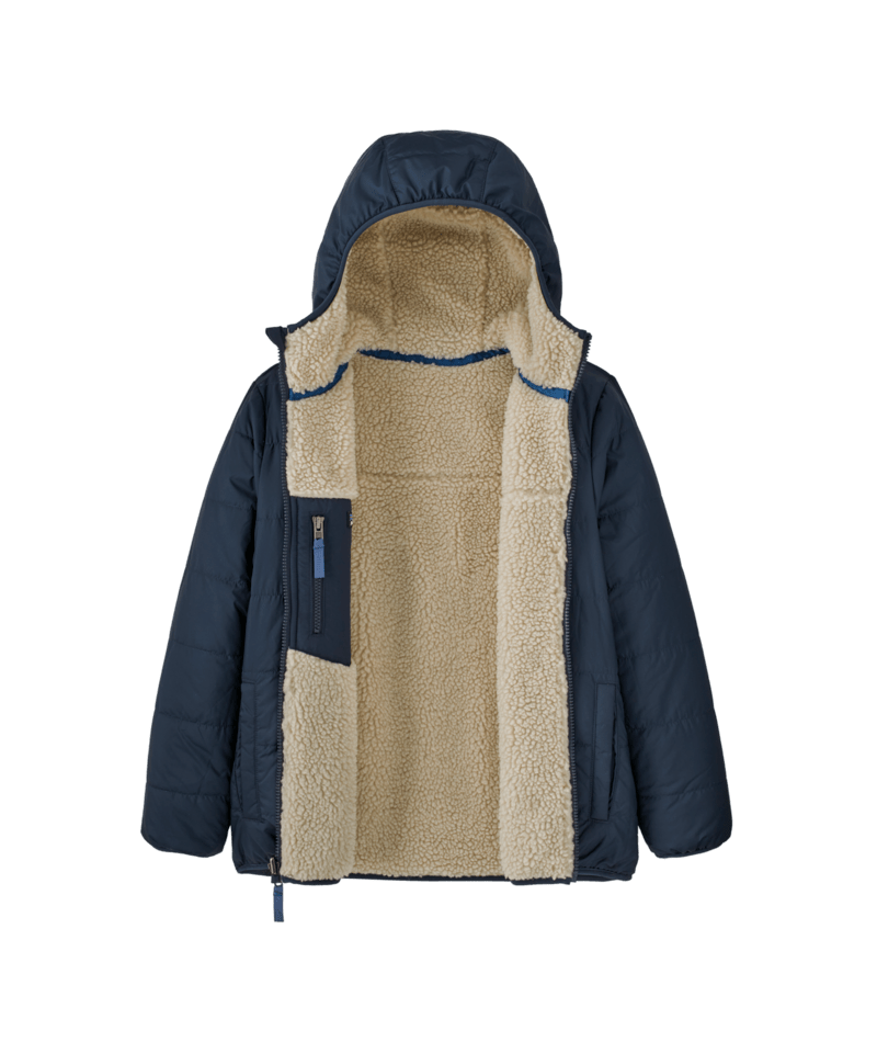PATAGONIA - K's Reversible Ready Freddy Hoody