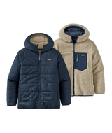 PATAGONIA - K's Reversible Ready Freddy Hoody