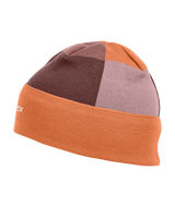 ORTOVOX - "PATCHWORK BEANIE"