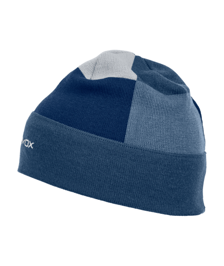 ORTOVOX - "PATCHWORK BEANIE"