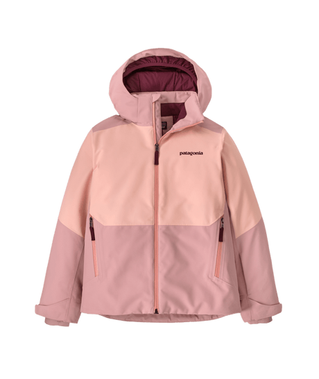 PATAGONIA - K's Powder Town Jkt