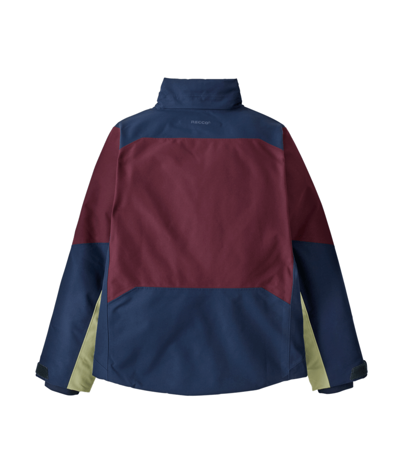 PATAGONIA - K's Powder Town Jkt