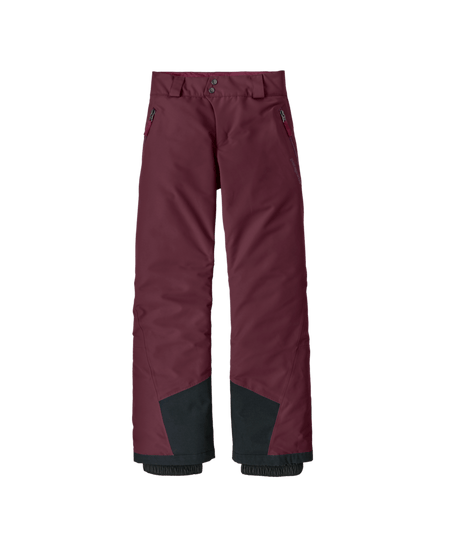 PATAGONIA - K's Powder Town Pants