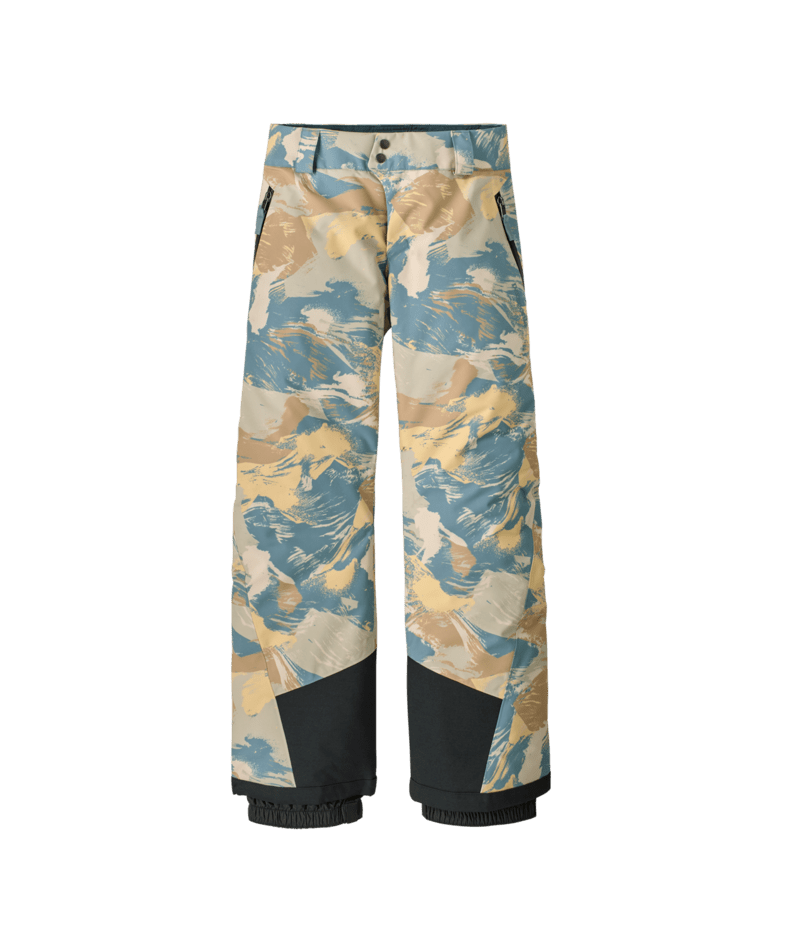 PATAGONIA - K's Powder Town Pants