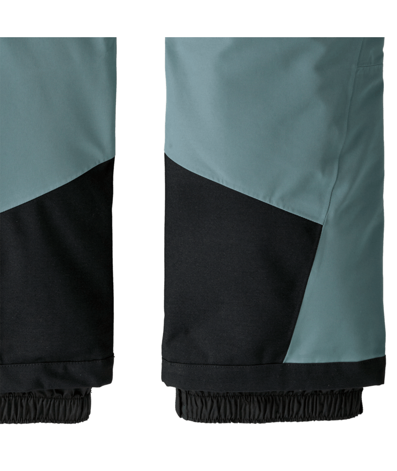 PATAGONIA - K's Powder Town Bibs