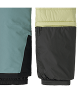 PATAGONIA - K's Powder Town Bibs