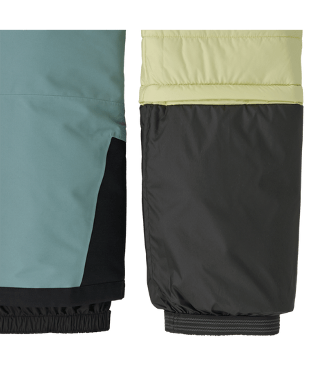 PATAGONIA - K's Powder Town Bibs