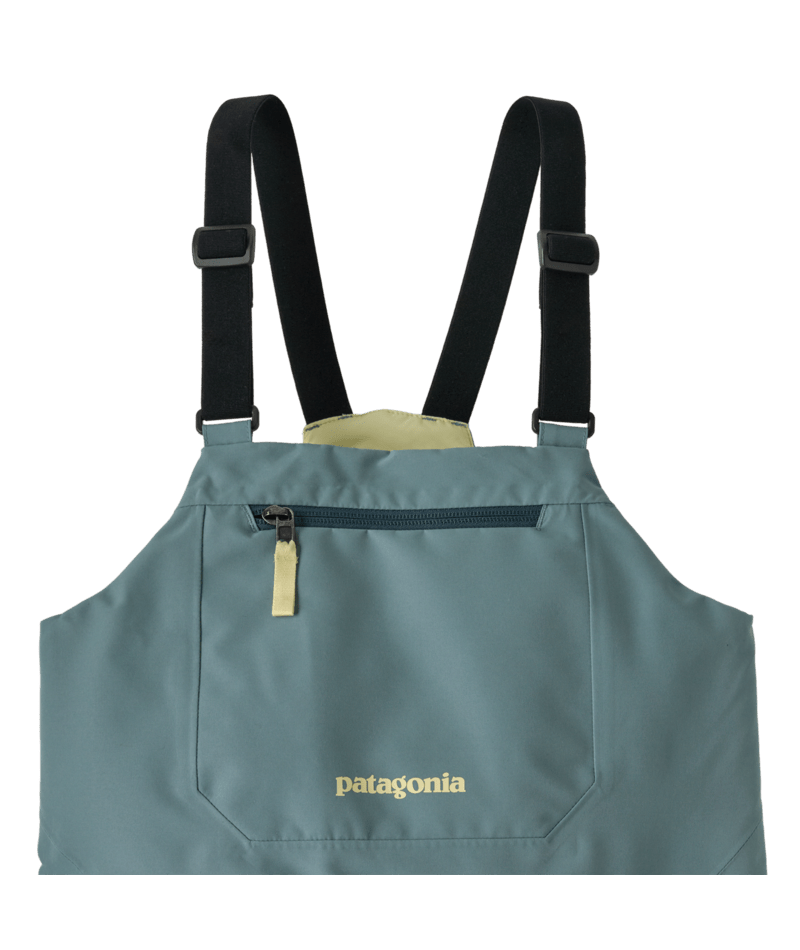 PATAGONIA - K's Powder Town Bibs