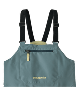 PATAGONIA - K's Powder Town Bibs
