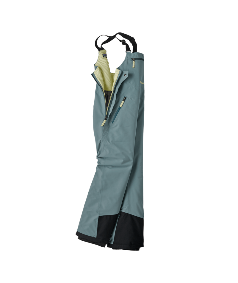 PATAGONIA - K's Powder Town Bibs