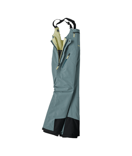 PATAGONIA - K's Powder Town Bibs