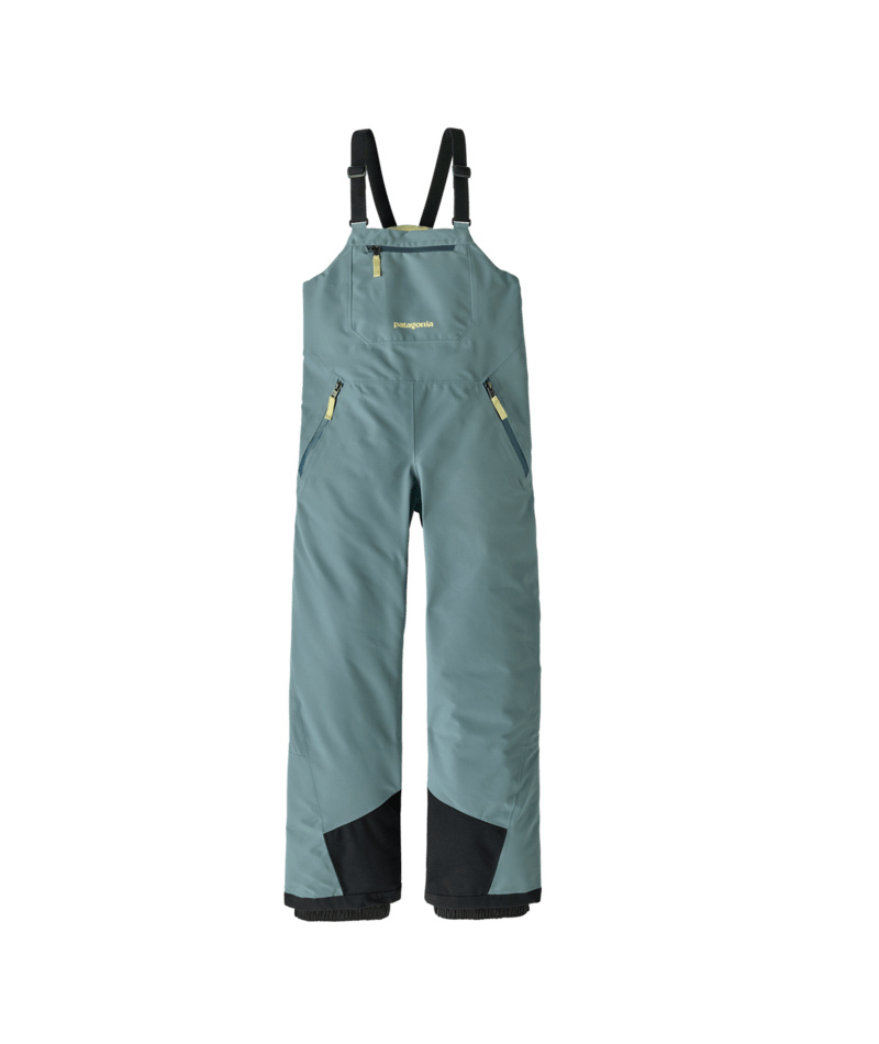PATAGONIA - K's Powder Town Bibs