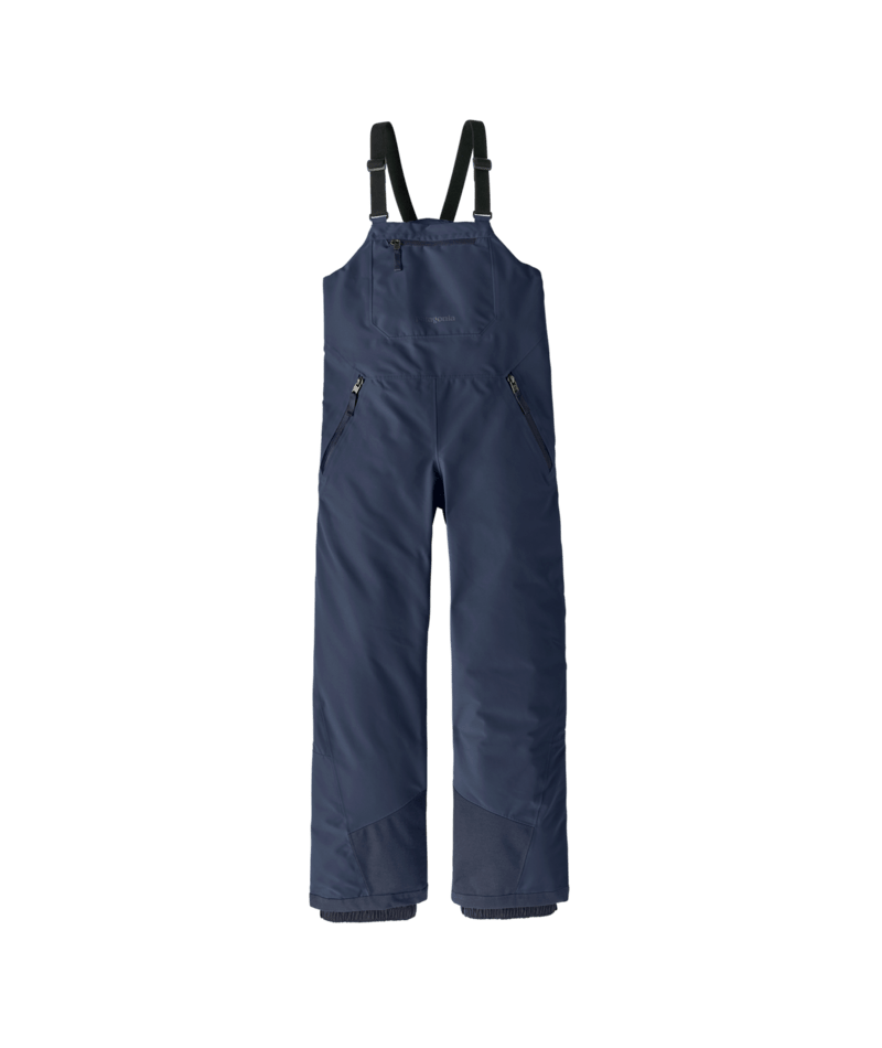 PATAGONIA - K's Powder Town Bibs