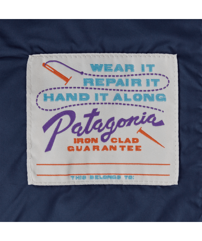 PATAGONIA - K's Down Sweater