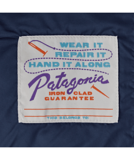 PATAGONIA - K's Down Sweater