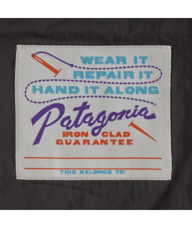 PATAGONIA - K's Down Sweater Vest