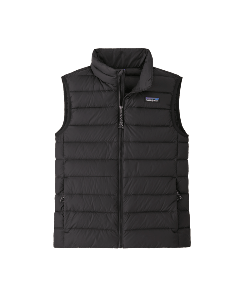 PATAGONIA - K's Down Sweater Vest