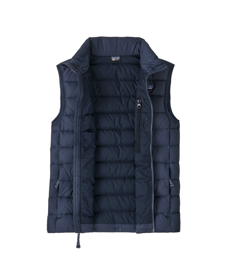 PATAGONIA - K's Down Sweater Vest