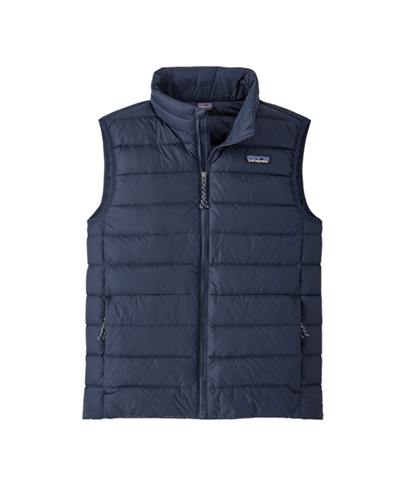 PATAGONIA - K's Down Sweater Vest