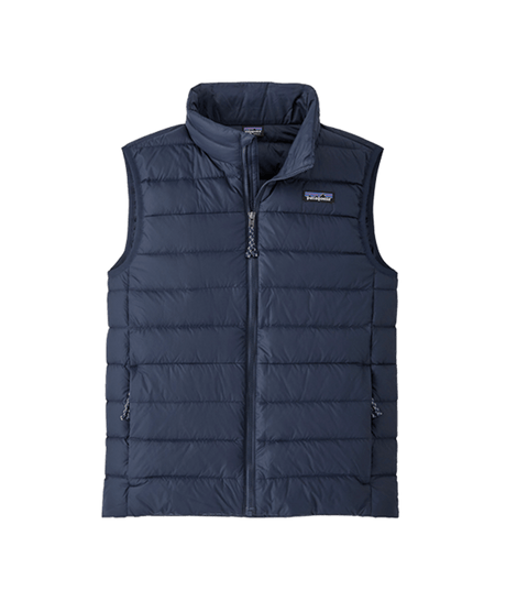 PATAGONIA - K's Down Sweater Vest