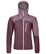 ORTOVOX - "2,5L CIVETTA JACKET W"